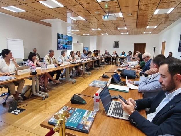 El Comité Español de la UNESCO se reúne para abordar proyectos de reservas de biosfera