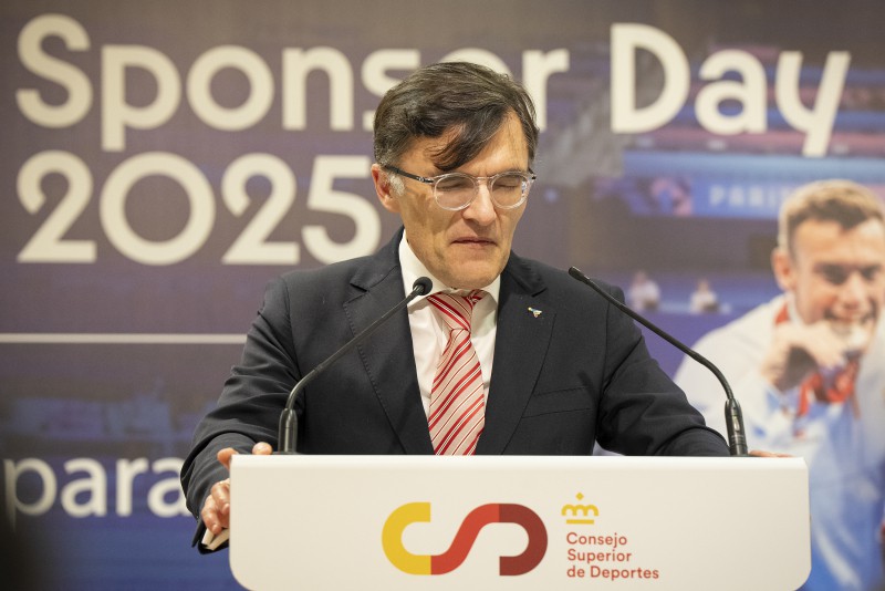 El Comité Paralímpico celebra incentivos fiscales para patrocinadores de Los Ángeles 2028