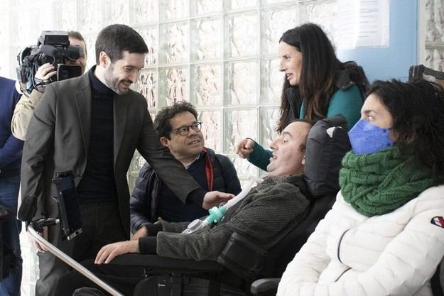 El Congreso aprueba un decreto que destina 500 millones para la Ley ELA y la atención a la dependencia