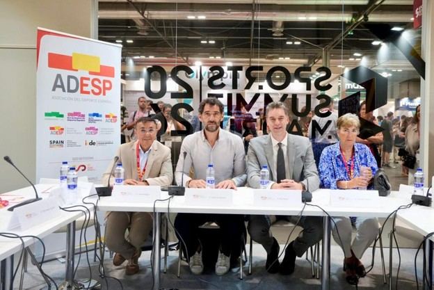 El Consejo Asesor del Deporte Español busca potenciar la influencia internacional de sus líderes deportivos