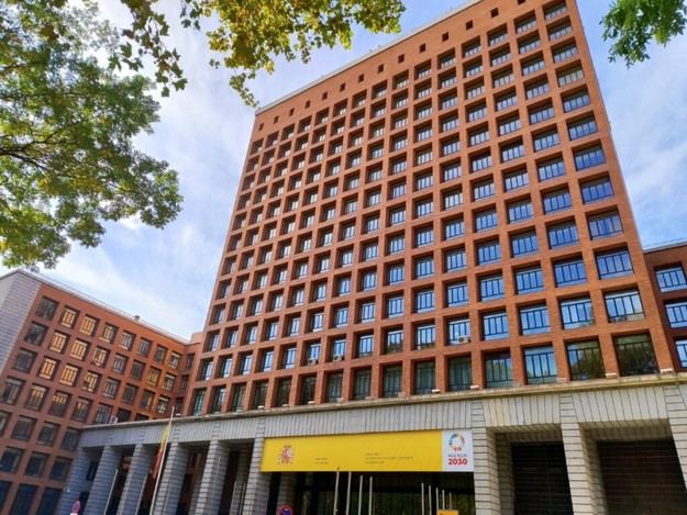 Casa Sindical recibe estatus de Bien de Interés Cultural