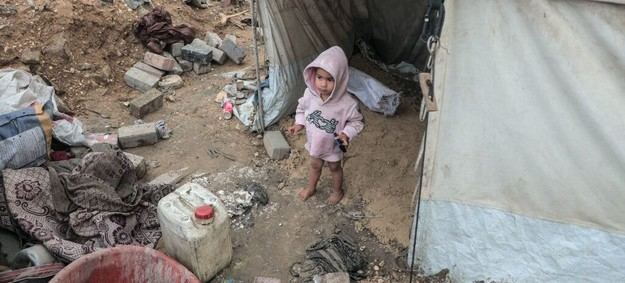 El Consejo de Seguridad de la ONU llama a aprovechar la oportunidad en Gaza para mantener el alto el fuego