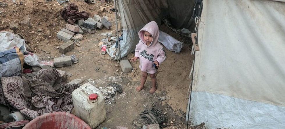 El Consejo de Seguridad de la ONU llama a aprovechar la oportunidad en Gaza para mantener el alto el fuego