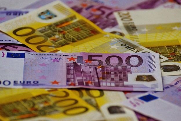 El déficit público en noviembre alcanza el 1,85% del PIB