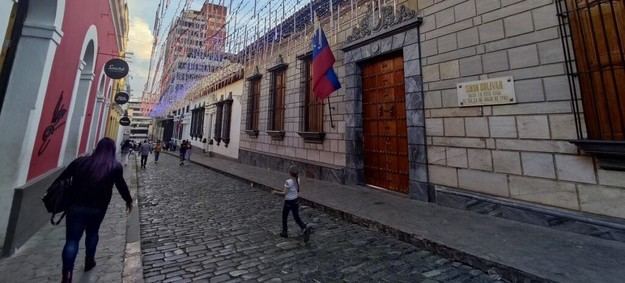 Derechos humanos como base para la transición en Venezuela, sostiene experto