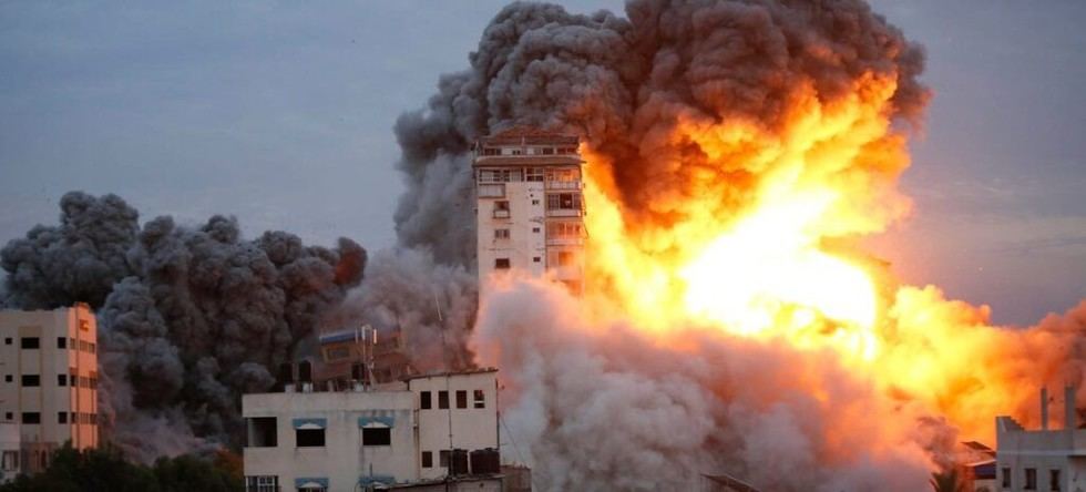 El Secretario General de la ONU critica el gasto militar excesivo como un obstáculo para la paz