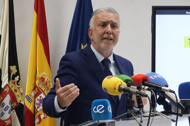 El Gobierno desestima el requerimiento de Ceuta y cifra en más de 12.700 los retornos a Marruecos desde agosto