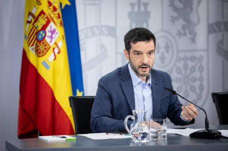 Gobierno limita precios hoteleros en 14 municipios por la borrasca Leonardo