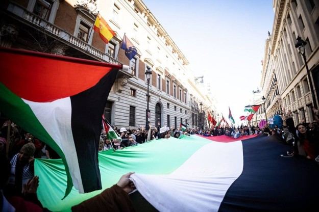 España destina 93.341 euros a fomentar la Economía Social en Palestina con la OIT