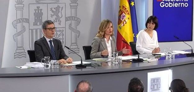 Gobierno implementa medidas urgentes para ayudar a municipios afectados por la DANA