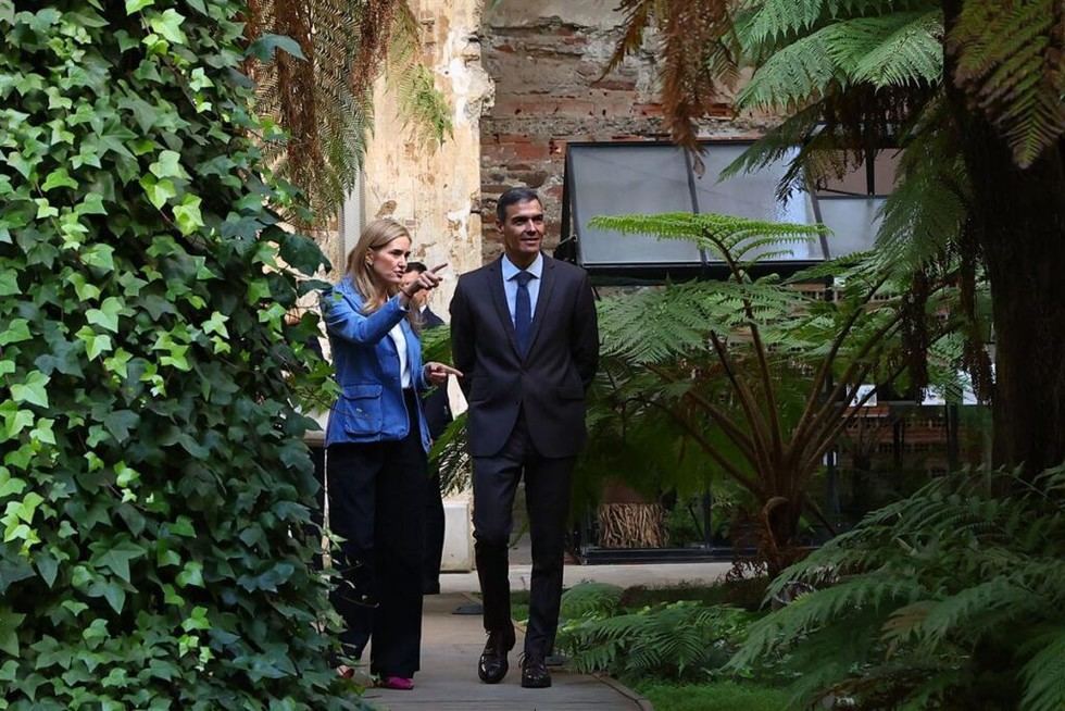 El Gobierno de España organizará anualmente una convención sobre emergencia climática