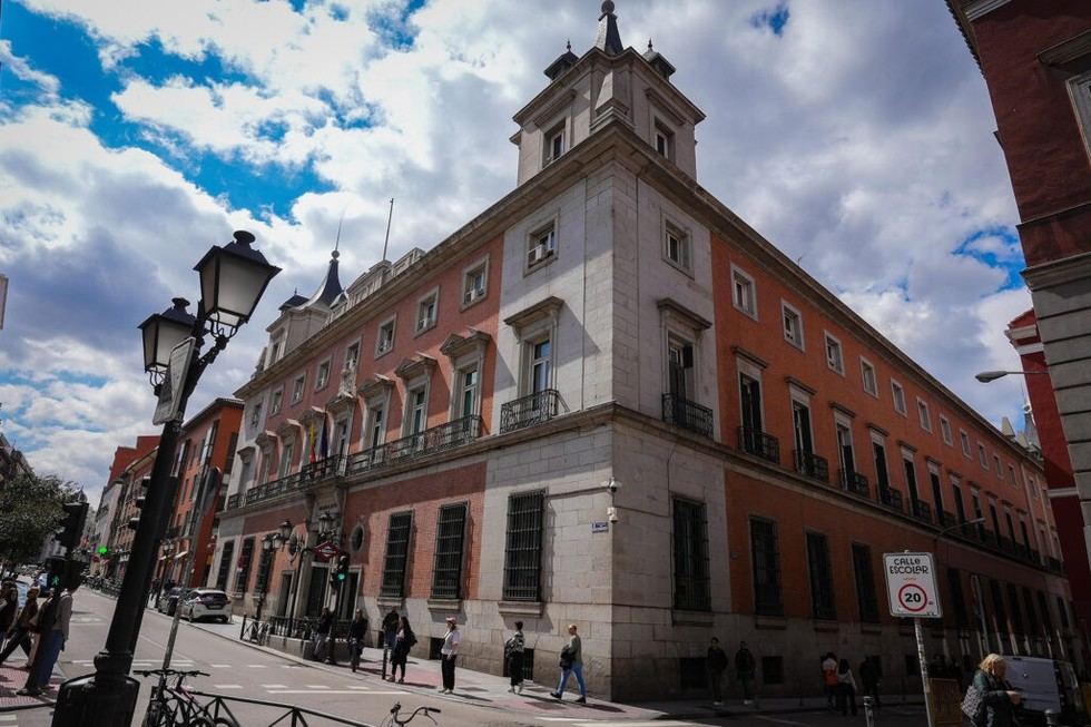 Registro Civil: El Gobierno finaliza su digitalización completa