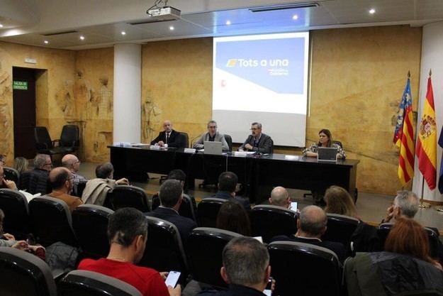 Gobierno español destina 1.531 millones a la reconstrucción de infraestructuras municipales