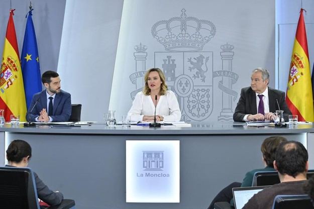Gobierno asigna 2 millones a Melilla para apoyar a familias vulnerables y combatir la pobreza infantil