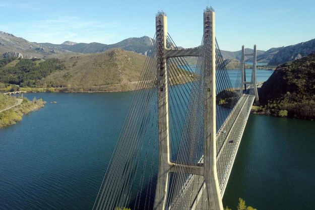 El Gobierno destina 402 millones a bonificar peajes de autopistas desde 2018