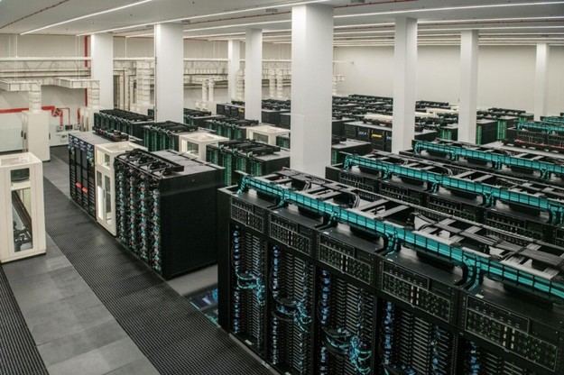 El Gobierno lanza cinco nodos para impulsar la inteligencia artificial en España