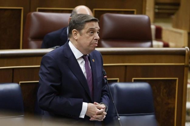 El Gobierno apoyará la pesca en el Mediterráneo con fondos públicos en 2025