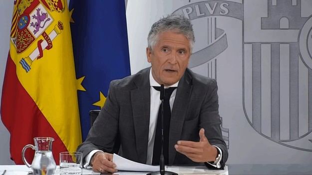 Gobierno facilita ayudas a afectados por incendios forestales recientes