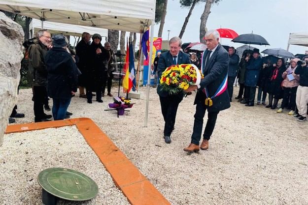 El Gobierno español declara Lugar de Memoria Democrática el campo de Argelès-sur-Mer en Francia