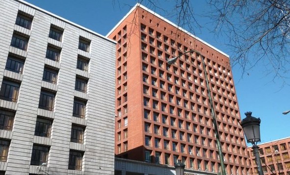 Gobierno español comienza selección de sede para la Agencia de Salud Pública