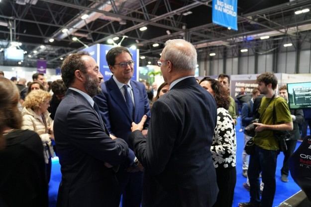 Gobierno destina 60 millones en ayudas para espacios de datos