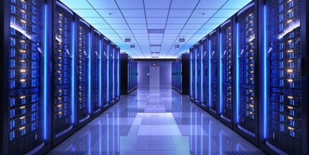 España se posiciona como un destino atractivo para la instalación de centros de datos