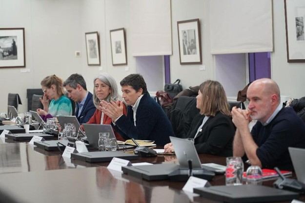 Gobierno crea Observatorio para mejorar la salud laboral y la recuperación de trabajadores