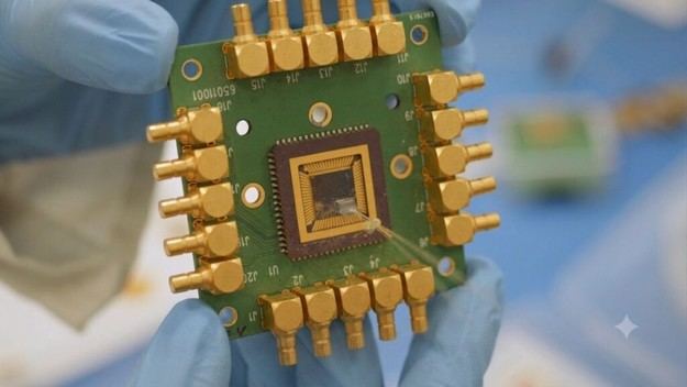 El Gobierno invierte 24,5 millones en chips fotónicos en Valencia