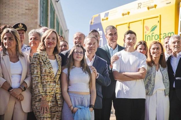 El Gobierno lanza un plan de formación en emergencias para centros educativos no universitarios