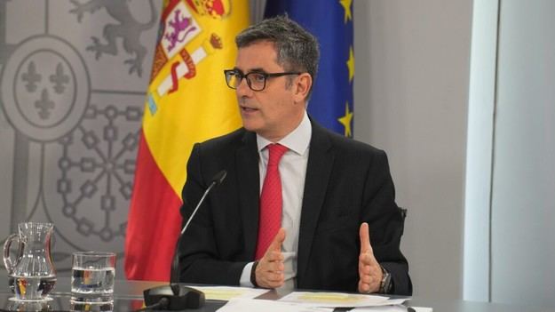 Teresa Peramato, propuesta como nueva fiscal general del Estado