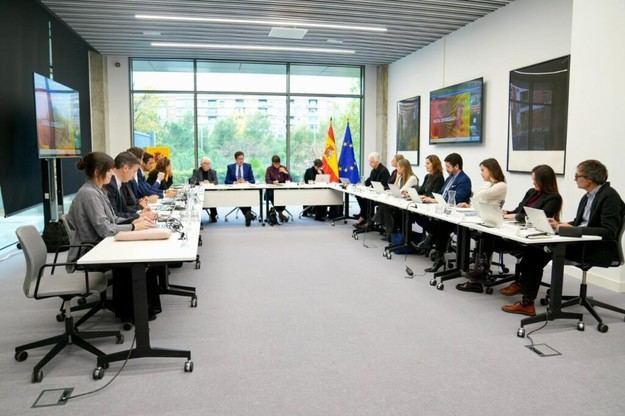 Gobierno convoca a expertos para debatir sobre ética en inteligencia artificial