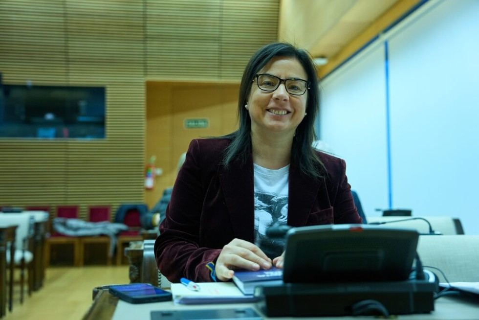 El GPP critica a Marlaska por su gestión de la seguridad y el aumento de la criminalidad