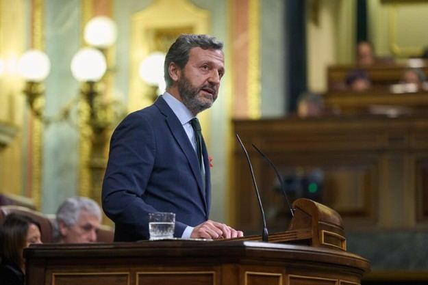 El GPP critica al Gobierno por politizar la Ley de atención al cliente