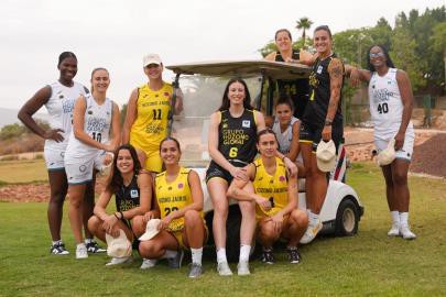 Hozono Global Jairis lanza su nueva temporada en la Hacienda del Álamo