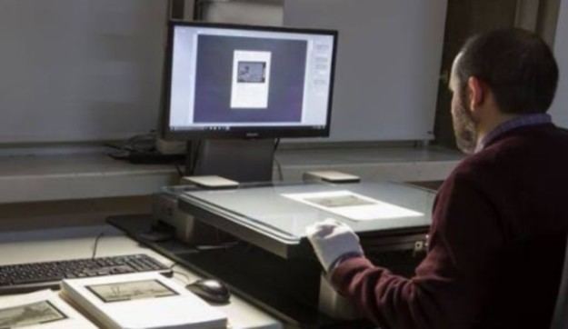 El IPCE añade 20.000 registros a su archivo digital mejorado
