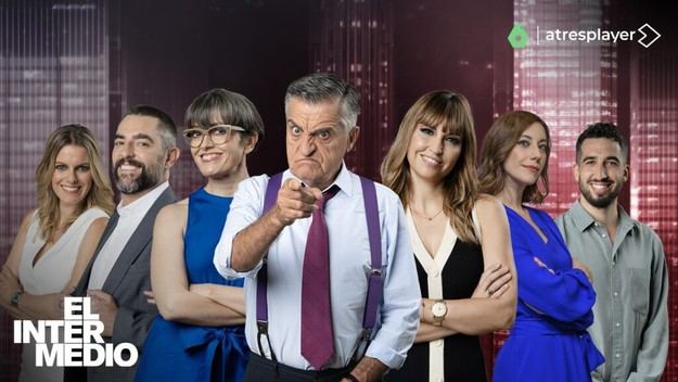 'El Intermedio' vuelve a laSexta con novedades este lunes 1 de septiembre