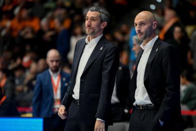 Leyma Coruña conserva su equipo técnico para la temporada 25/26