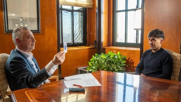 El Mago Pop será entrevistado este viernes en 'Plano General'
