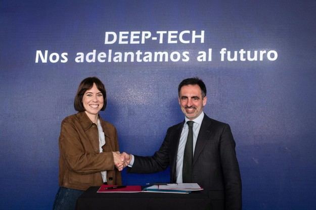 El MICIU lanza un fondo de 300 millones para impulsar tecnologías disruptivas en España