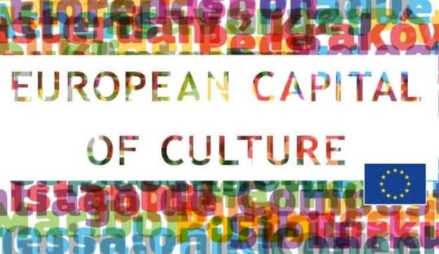 Nueve ciudades españolas compiten por ser Capital Europea de la Cultura 2031
