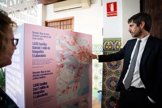 El Ministerio de Cultura destina un millón de euros para apoyar la recuperación del sector cultural tras la DANA