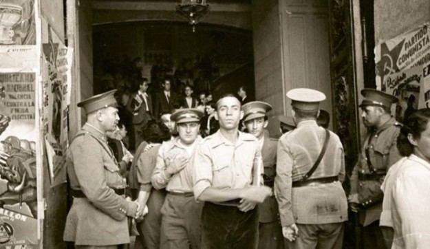 El Ministerio de Cultura financia 'La Senda del Poeta' tras la retirada de apoyo de la Generalitat