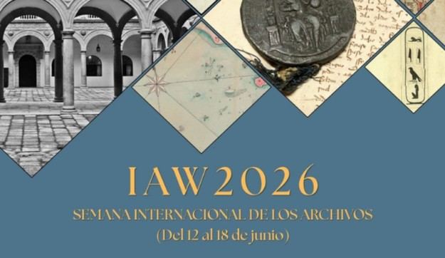 El Ministerio de Cultura conmemora el Día Internacional de los Archivos 2026