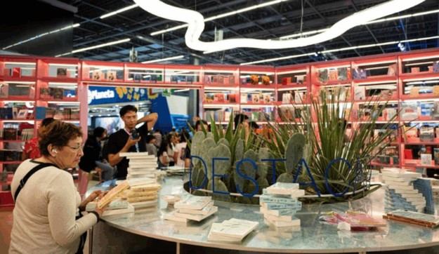 El Ministerio de Cultura destina 1,15 millones a editoriales para 2025
