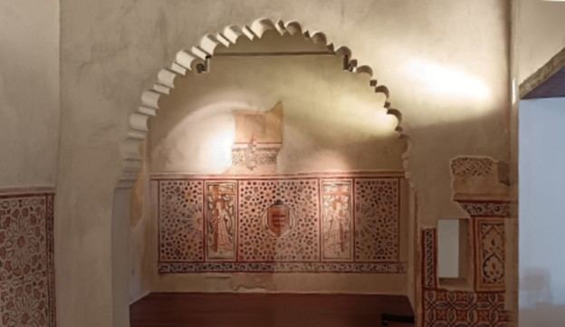 La Casa Mudéjar de Córdoba avanza hacia su declaración como Bien de Interés Cultural