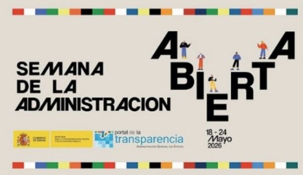 Cultura impulsa la Semana de la Administración Abierta con actividades para todos