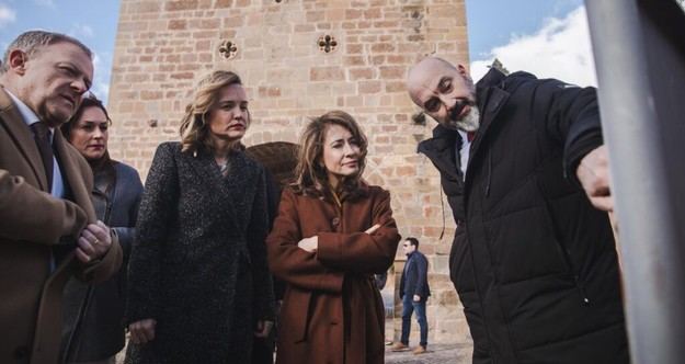 Colaboración entre Educación y Paradores para fomentar la FP Dual