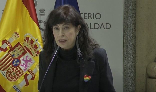 Ministerio de Igualdad lanza estudio sobre LGTBI+ y discapacidad en España