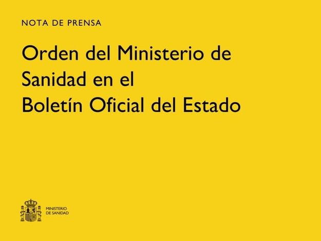Sanidad amplía la prueba del talón y eleva el cribado de cáncer colorrectal a los 74 años