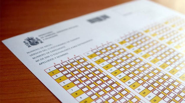 Instrucciones de examen publicadas para 32.212 aspirantes a plazas de Formación Sanitaria Especializada